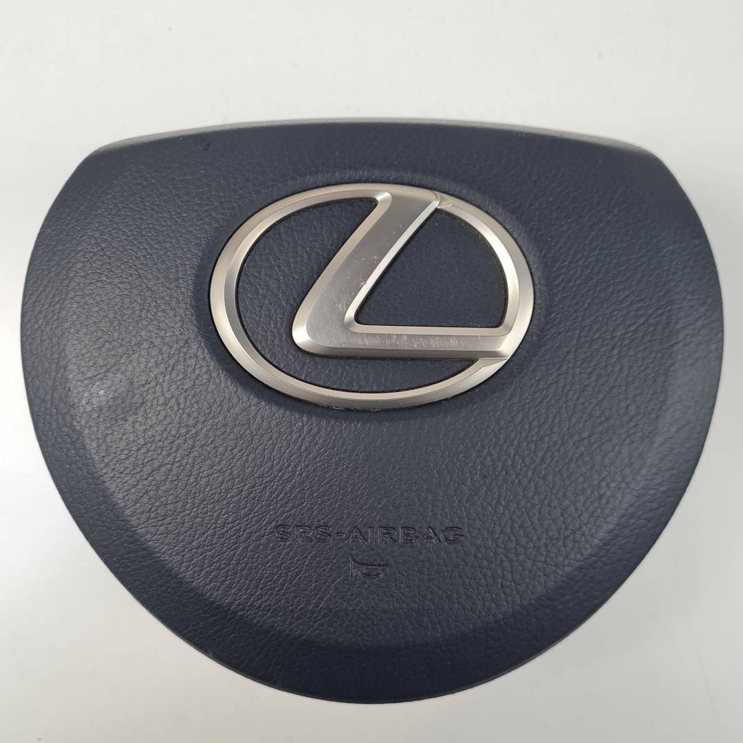 Airbag avant gauche - TG10A01003 - LEXUS - NX Series (AZ10)