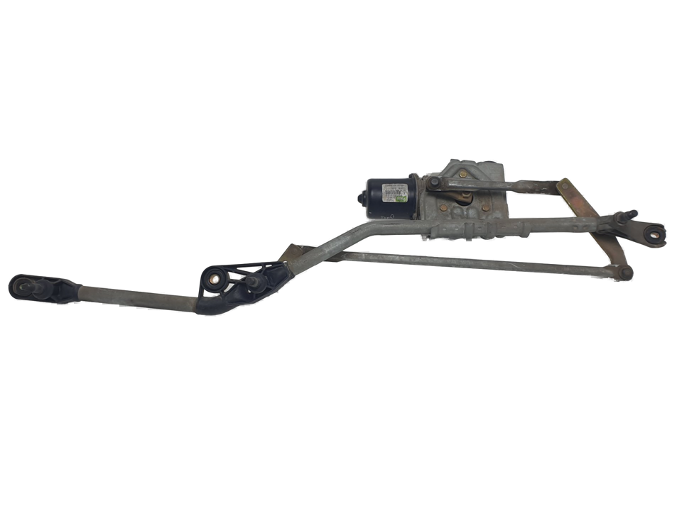 MOTOR LIMPIA DELANTERO 8200327016 RENAULT SCENIC II (X84,JM) Autodesguaces Alicante