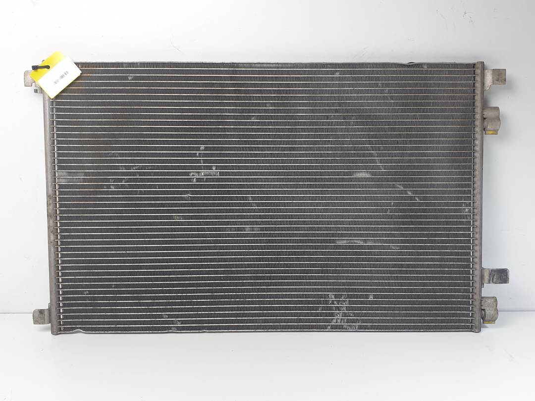 CONDENSADOR / RADIADOR AIRE ACONDICIONADO - 8200115543 - RENAULT - MEGANE II BERLINA 5P