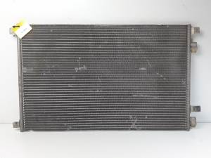 CONDENSADOR / RADIADOR AIRE ACONDICIONADO 8200115543 RENAULT MEGANE II BERLINA 5P Autodesguaces Alicante