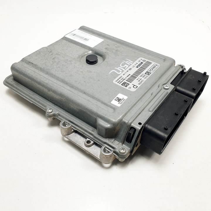 CENTRALITA MOTOR UCE - 0281014671 - LAND ROVER - DISCOVERY 4