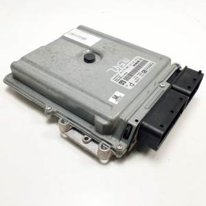 CENTRALITA MOTOR UCE 0281014671 LAND ROVER DISCOVERY 4 Autodesguaces Alicante