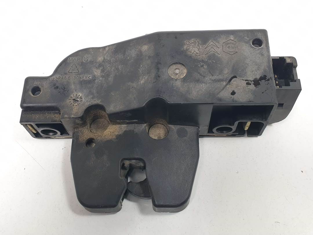 CERRADURA MALETERO / PORTON - 9652301980 - PEUGEOT - 307 BERLINA (S2)