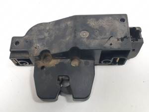 CERRADURA MALETERO / PORTON 9652301980 PEUGEOT 307 BERLINA (S2) Autodesguaces Alicante