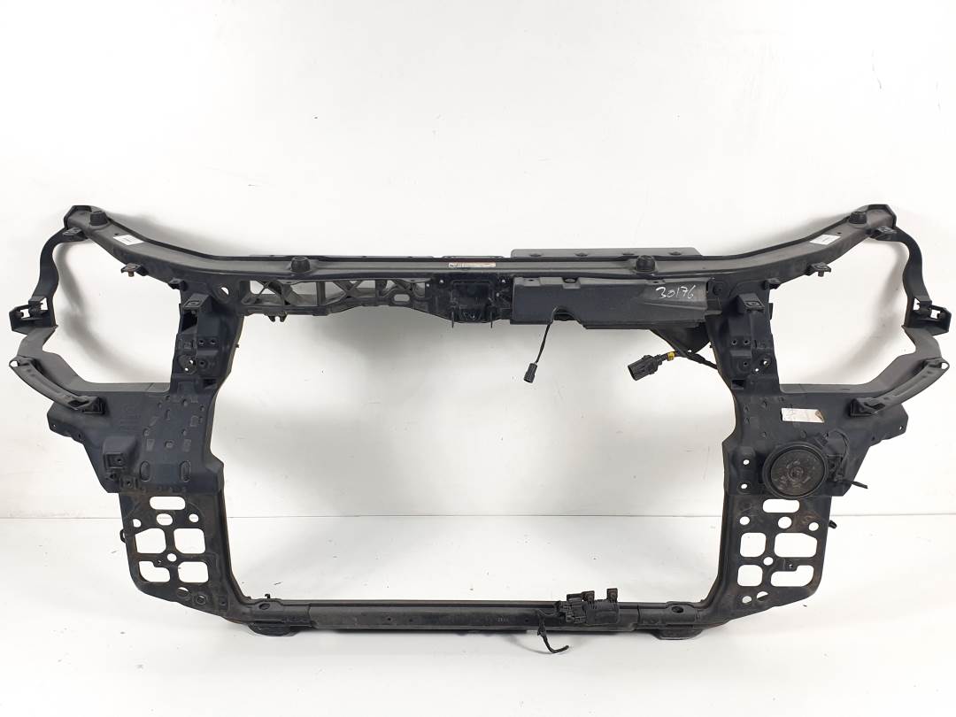 PANEL FRONTAL - HYUNDAI - SANTA FE (BM)