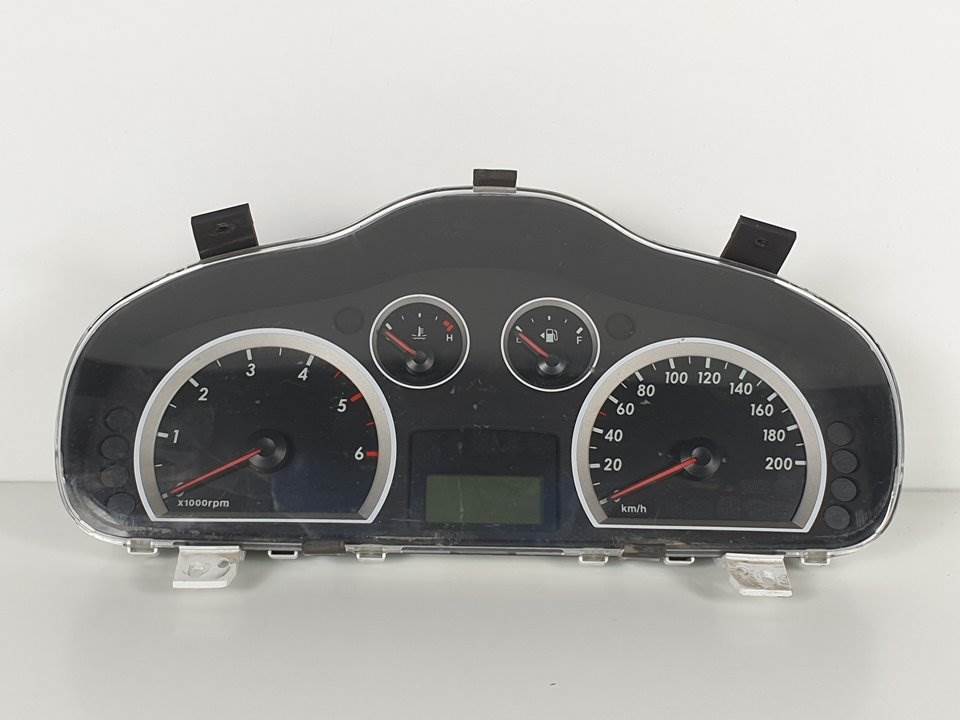 CUADRO INSTRUMENTOS - 9400526340 - HYUNDAI - SANTA FE (SM)