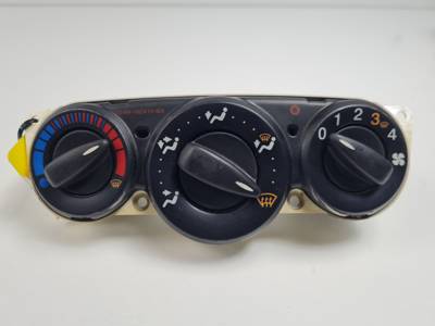 MANDO CALEFACCION / AIRE ACONDICIONADO 98AB18C419AF FORD FOCUS TURNIER (CAK) Autodesguaces Alicante
