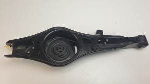 BRAZO SUSPENSION INFERIOR TRASERO IZQUIERDO 1K0505371 VOLKSWAGEN PASSAT VARIANT (365) Autodesguaces Alicante