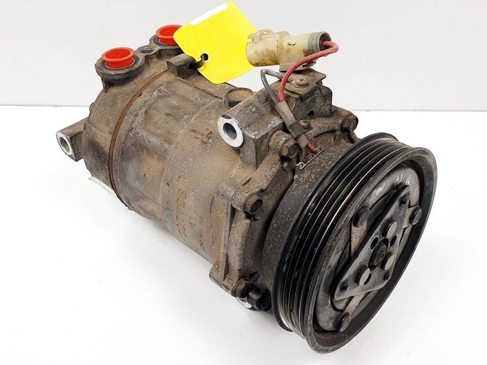 COMPRESOR AIRE ACONDICIONADO - JPB101240 - MG ROVER - SERIE 45 (RT)