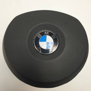 AIRBAG DELANTERO IZQUIERDO 32688466102 BMW X3 (E83) Autodesguaces Alicante