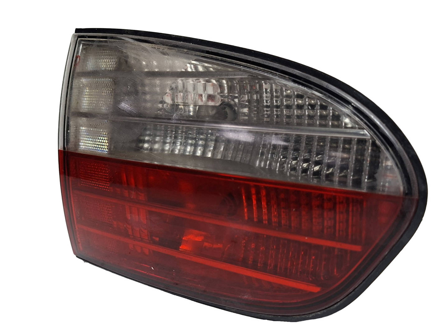 Foto 3 de Piloto Trasero Izquierdo Hyundai H1 (2008–2020)
