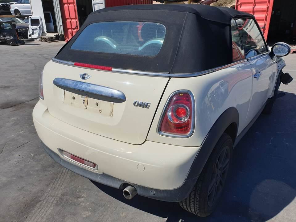 MINI CABRIO (R57) (2008 - 2016)