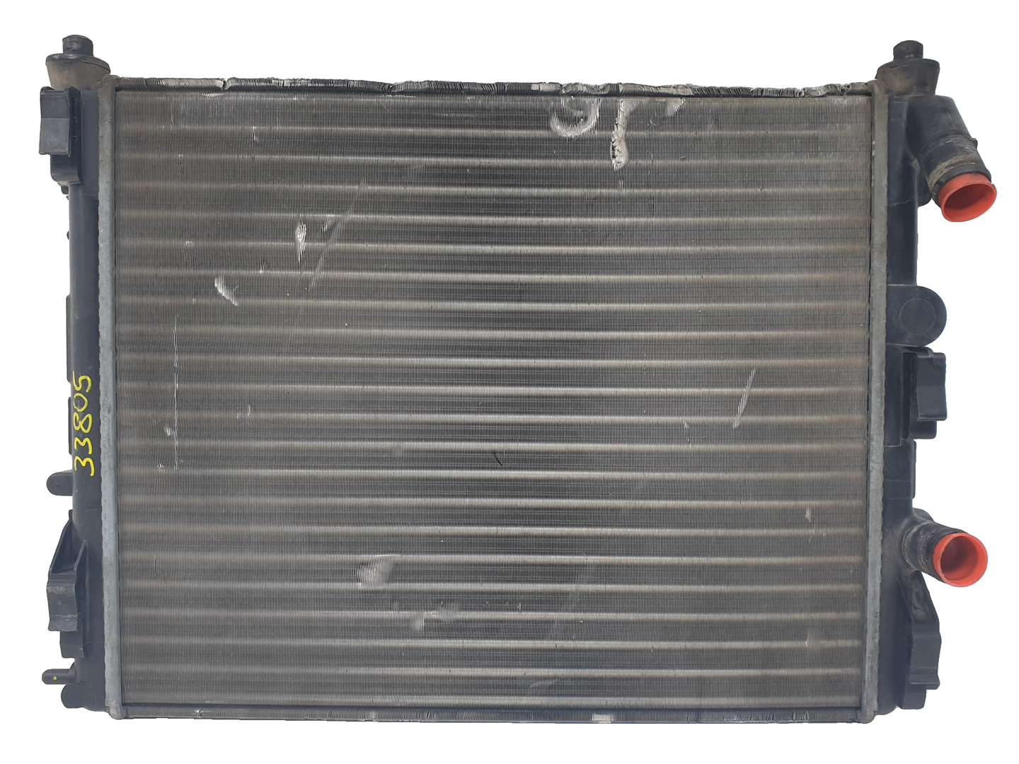 Radiateur d’eau - 8200156548 - RENAULT - CLIO II FASE II (B/CB0)