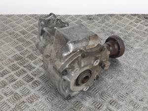 DIFERENCIAL DELANTERO 3070016 VOLVO XC90 Autodesguaces Alicante