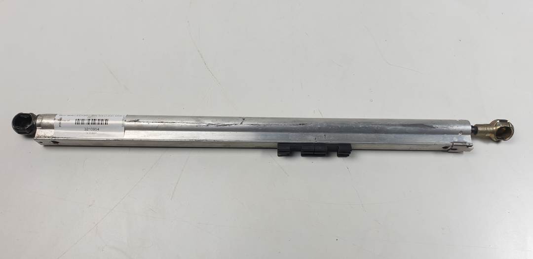 Convertible top struts - BMW - SERIE 6 CABRIO (E64)