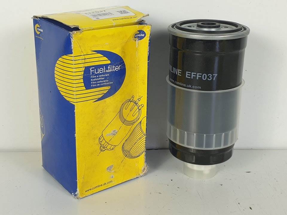 FILTRO GASOIL - EFF037 - AUDI - A4 BERLINA (B5) (8D2)