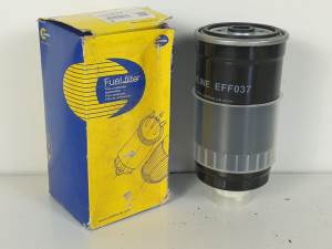 FILTRO GASOIL EFF037 AUDI A4 BERLINA (B5) (8D2) Autodesguaces Alicante