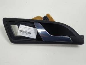 MANETA INTERIOR TRASERA DERECHA 1Z0839248 SKODA OCTAVIA BERLINA (1Z3) Autodesguaces Alicante