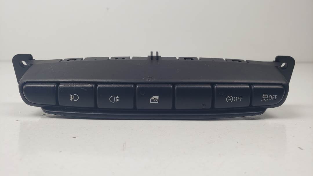 MANDO MULTIFUNCION - 980492005A - MINI - COUNTRYMAN (R60)