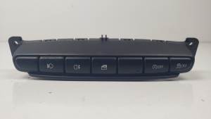 MANDO MULTIFUNCION 980492005A MINI COUNTRYMAN (R60) Autodesguaces Alicante