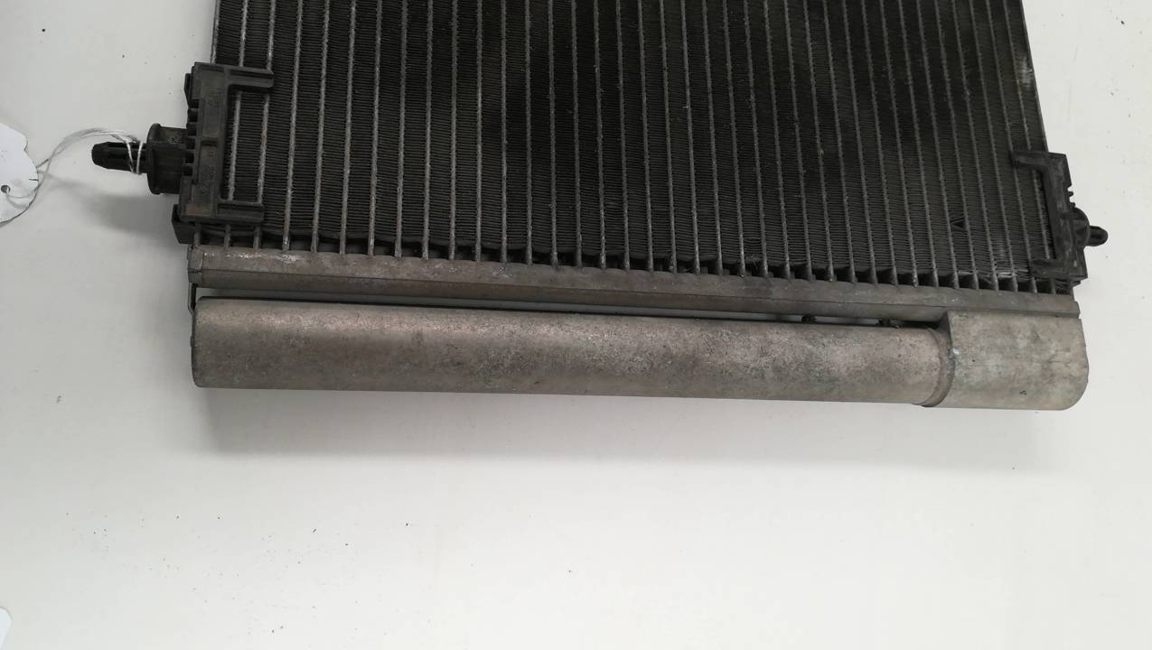 CONDENSADOR / RADIADOR AIRE ACONDICIONADO