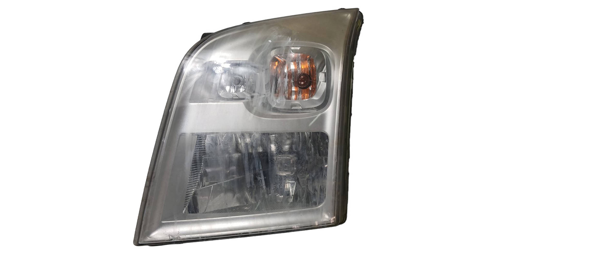 Faro Izquierdo Ford Transit Combi '06 (2006–2014)