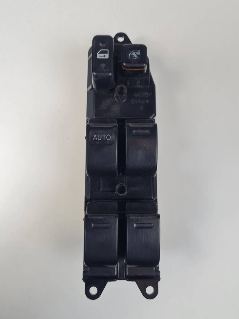 MANDO ELEVALUNAS DELANTERO IZQUIERDO - 8482042180 - TOYOTA - RAV 4 (A2)