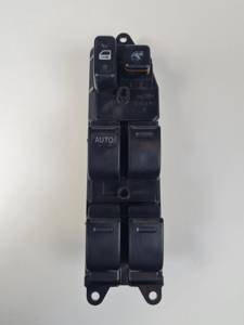 MANDO ELEVALUNAS DELANTERO IZQUIERDO 8482042180 TOYOTA RAV 4 (A2) Autodesguaces Alicante