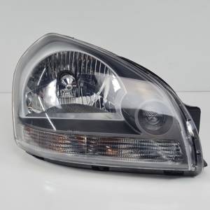 FARO DERECHO 082211134R HYUNDAI TUCSON (JM) Autodesguaces Alicante
