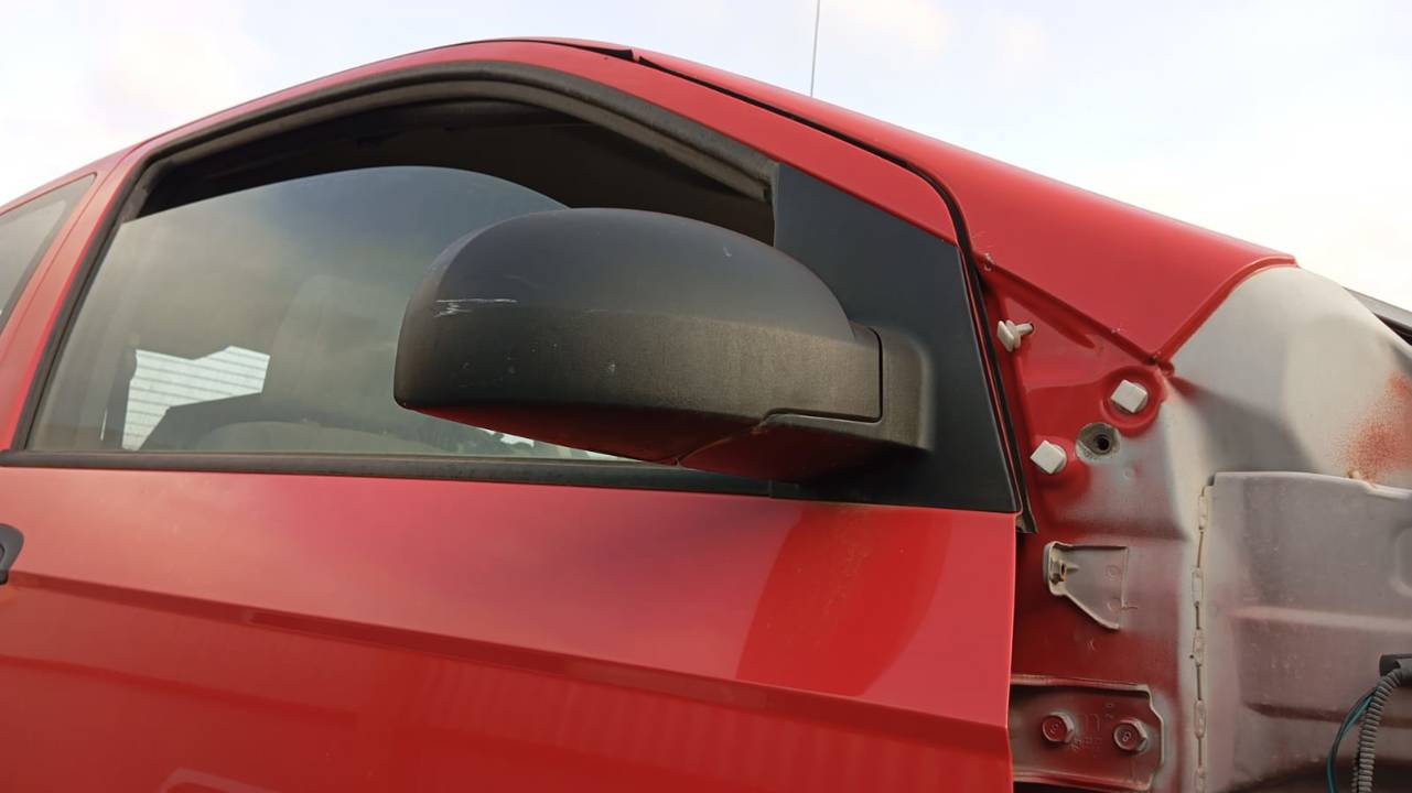 RETROVISOR DERECHO