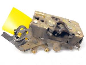 CERRADURA PUERTA TRASERA IZQUIERDA 989041A FORD EXPLORER Autodesguaces Alicante