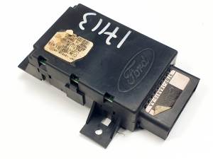 MODULO ELECTRONICO 97BP18A810AA FORD MONDEO BERLINA (GD) Autodesguaces Alicante