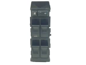 MANDO ELEVALUNAS DELANTERO IZQUIERDO P04602342AF CHRYSLER 300 C Autodesguaces Alicante