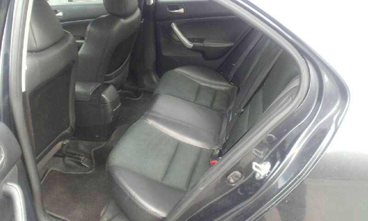 Imagen del vehículo HONDA ACCORD BERLINA (CL/CN)