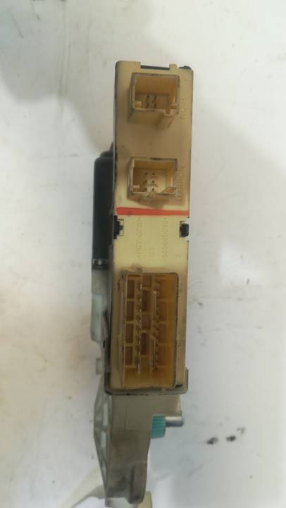 MOTOR ELEVALUNAS DELANTERO DERECHO