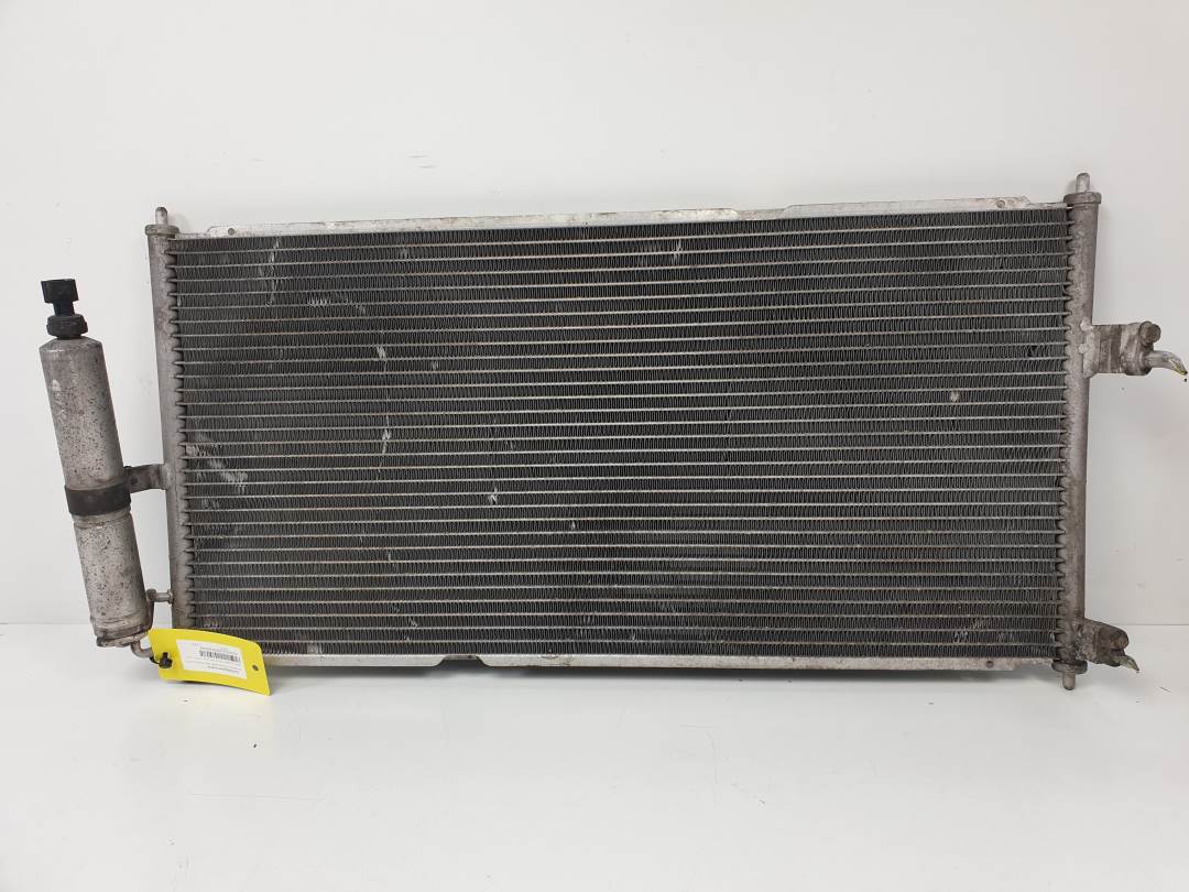 CONDENSADOR / RADIADOR AIRE ACONDICIONADO - NISSAN - ALMERA TINO (V10M)