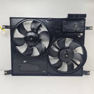 ELECTROVENTILADOR 8240300 LAND ROVER FREELANDER (LN) Autodesguaces Alicante