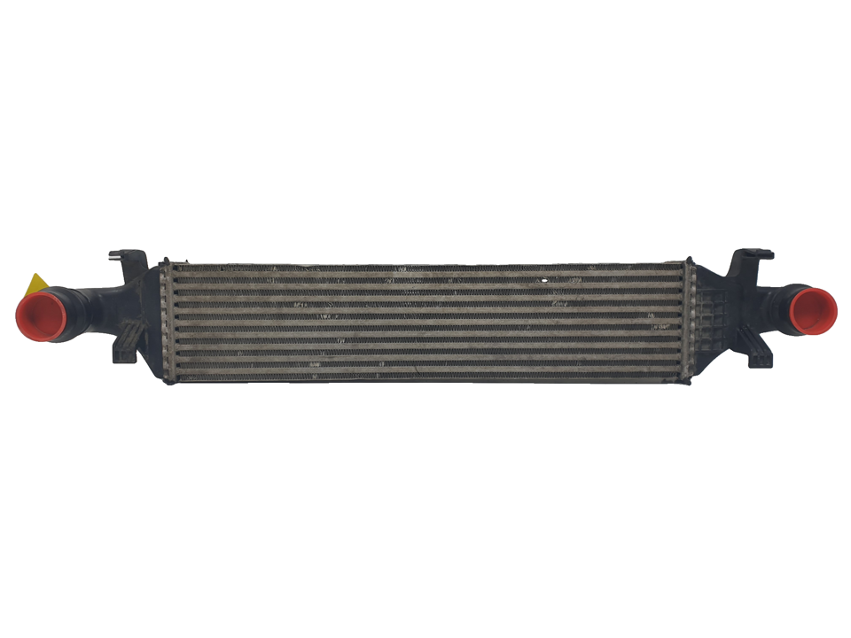 INTERCOOLER A2465000100 MERCEDES CLASE B (W246) Autodesguaces Alicante