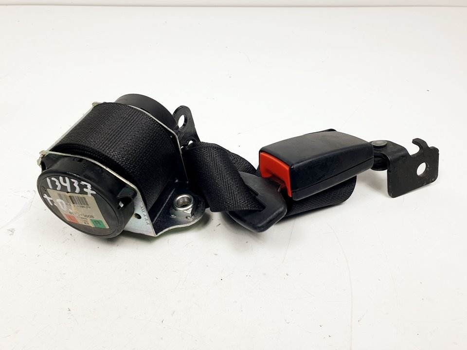 CINTURON SEGURIDAD TRASERO DERECHO - 617472300B - OPEL - ASTRA J LIM.