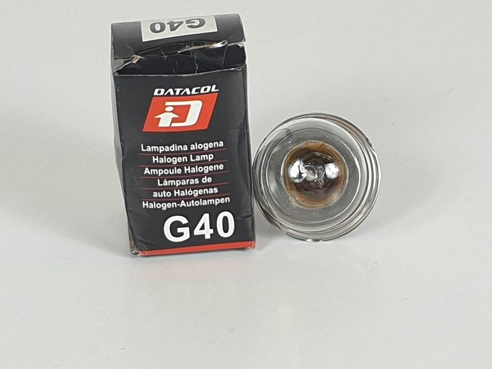 BOMBILLAS - B850144 - CITROEN - AX