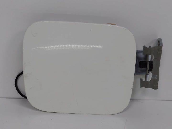 TAPA EXTERIOR COMBUSTIBLE NISSAN QASHQAI (J10) Autodesguaces Alicante