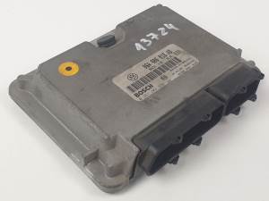 CENTRALITA MOTOR UCE 0261204936 VOLKSWAGEN NEW BEETLE (9C1/1C1) Autodesguaces Alicante