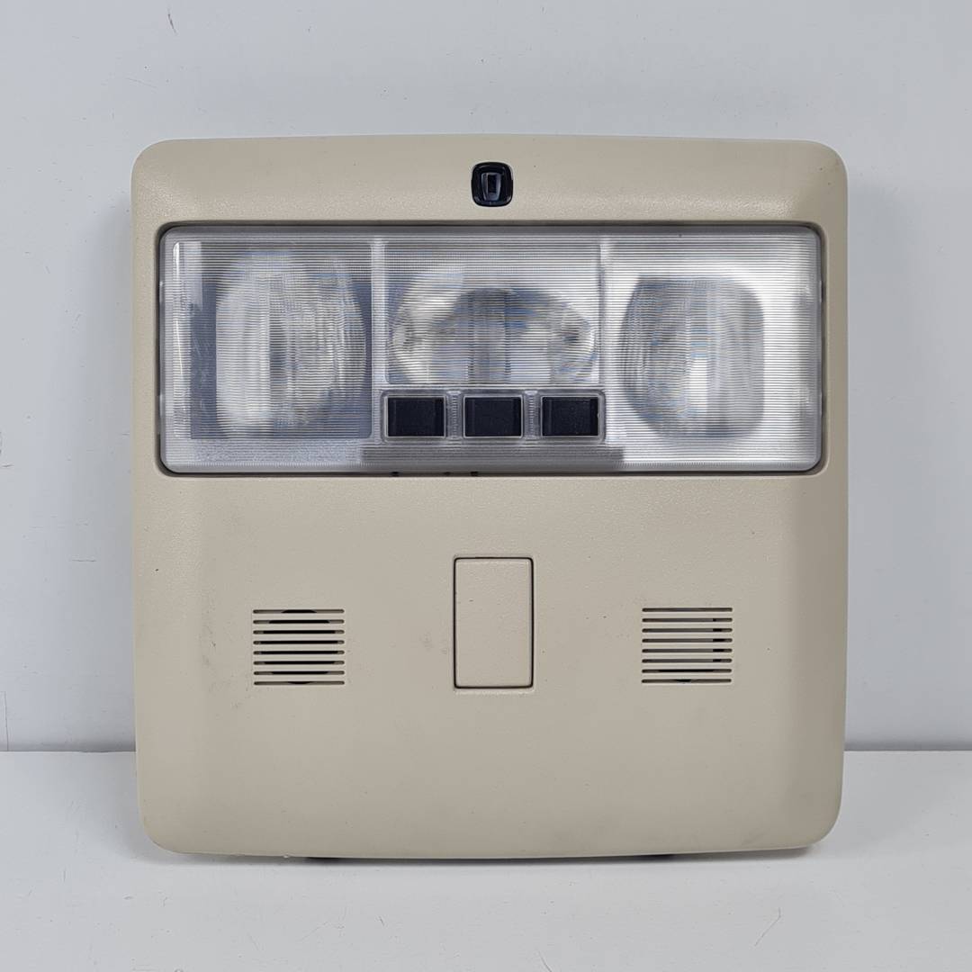 LUZ INTERIOR - CH2213704BA - LAND ROVER - RANGE ROVER SPORT (L320)
