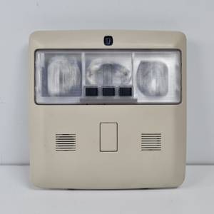 LUZ INTERIOR CH2213704BA LAND ROVER RANGE ROVER SPORT (L320) Autodesguaces Alicante