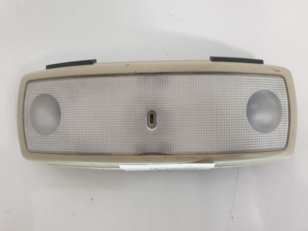 LUZ INTERIOR - 39859712 - VOLVO - XC60