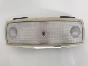LUZ INTERIOR 39859712 VOLVO XC60 Autodesguaces Alicante