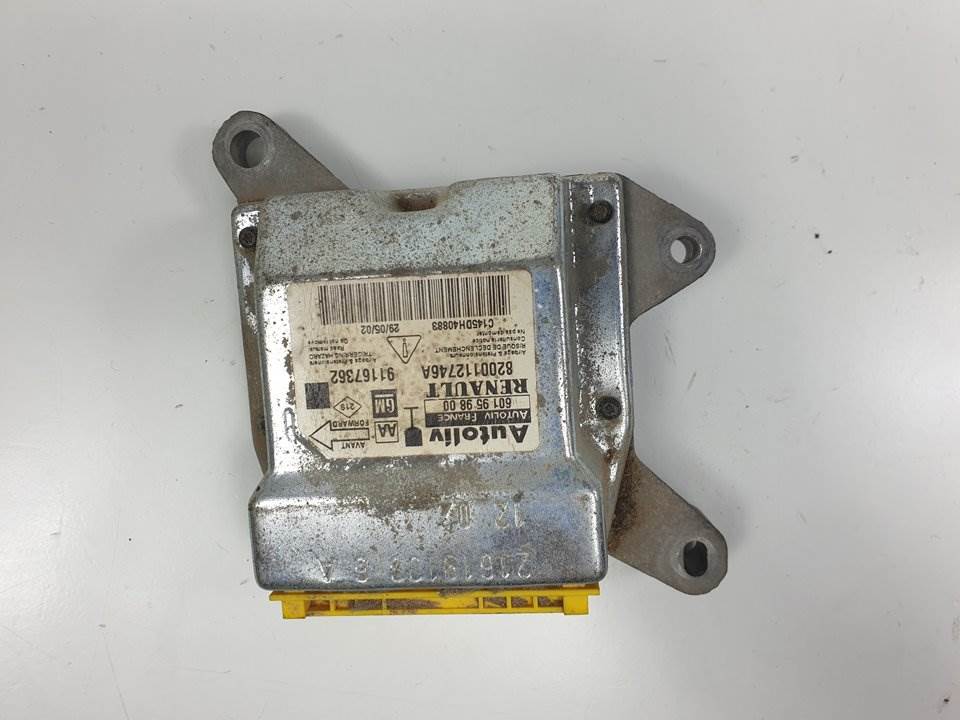 CENTRALITA AIRBAG - 601959800 - OPEL - VIVARO