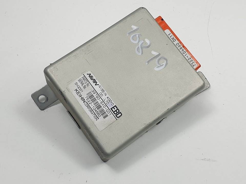 MODULO ELECTRONICO - 39790SX0G01 - HONDA - SHUTTLE (RA1/3)