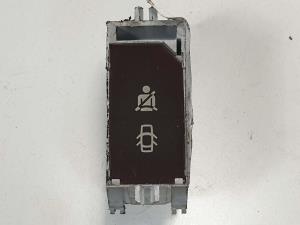 PANTALLA MULTIFUNCION 7700833998 RENAULT SCENIC (JA..) Autodesguaces Alicante