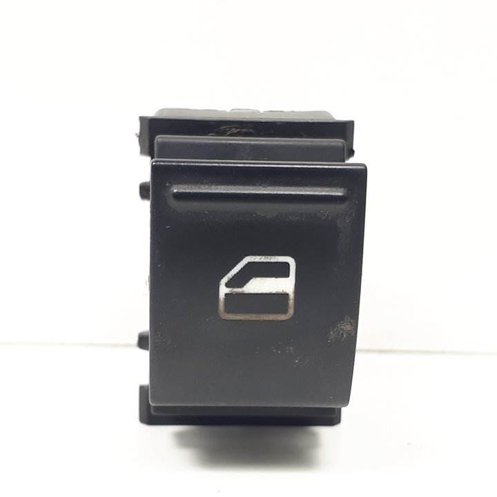 MANDO ELEVALUNAS TRASERO DERECHO - 7L6959855B - SEAT - IBIZA (6J5)